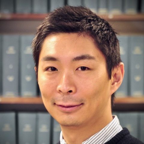 Headshot of Masayuki Onishi , PhD